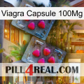 Viagra Capsule 100Mg 14